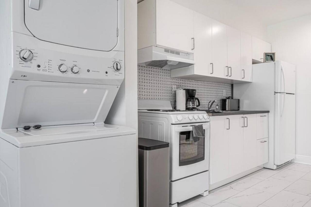 The Purple Pelican Beachfront With Ocean Balcony Unit 1 Fort Lauderdale Eksteriør bilde