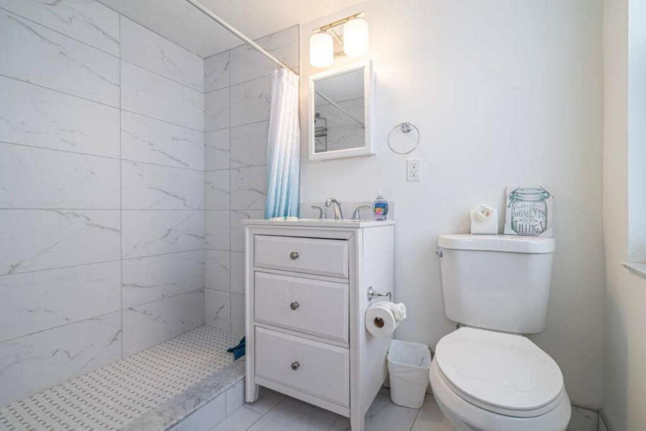 The Purple Pelican Beachfront With Ocean Balcony Unit 1 Fort Lauderdale Eksteriør bilde